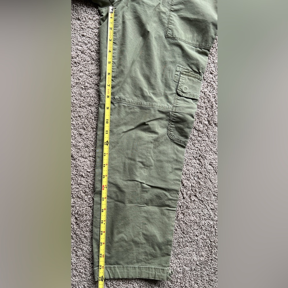 Sanctuary - Standard surplus cargo pants - Picture 13 of 13